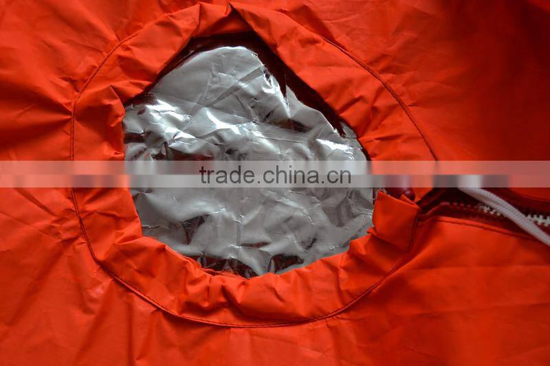 Thermal protective cloth