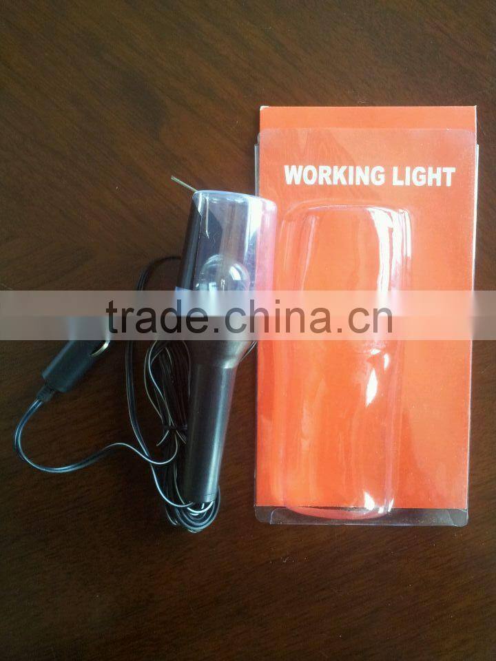 12v Energy Saving Portable Inspection Work Light Tool Light