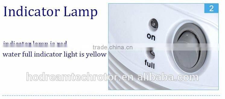 small household dehumidifier