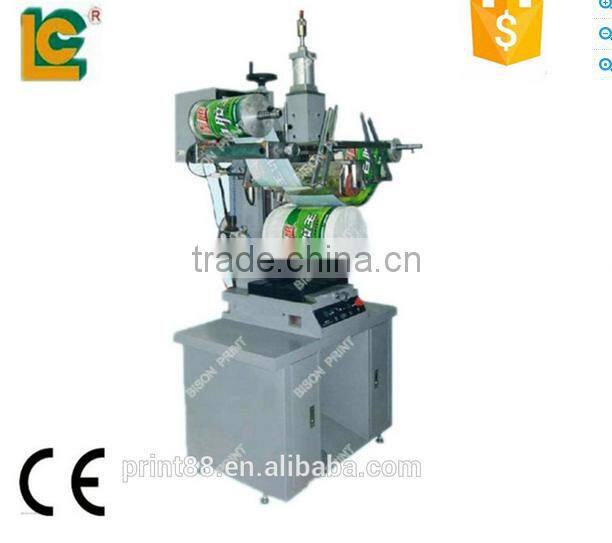 China automatic Heat Transfer Machine for Large Bucket/Barrel LC-2058