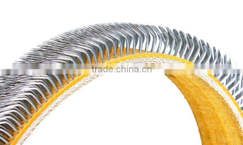 brushing fillet ground fabric hot sell 2015