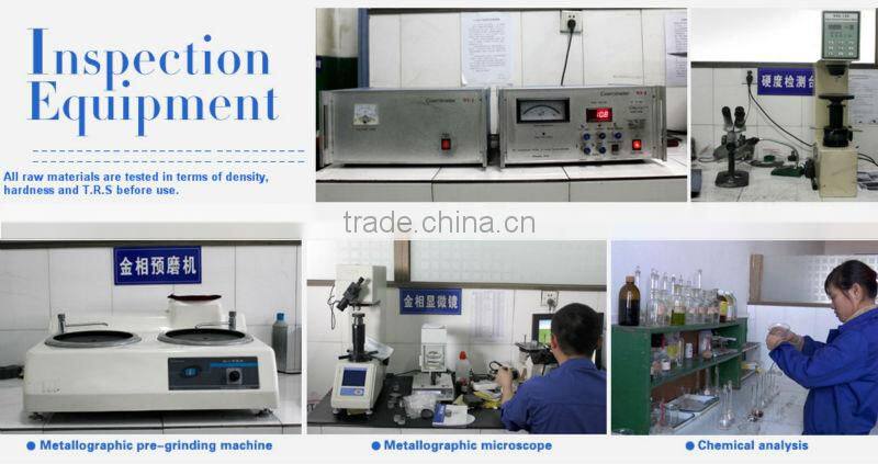 taller / higher tungsten carbide cold heading dies , nib