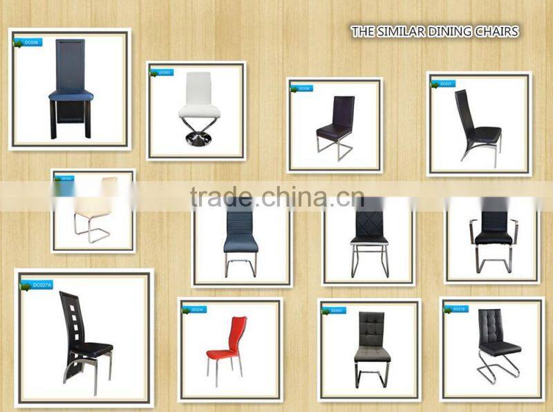 Dinning chair used church chairs study chair