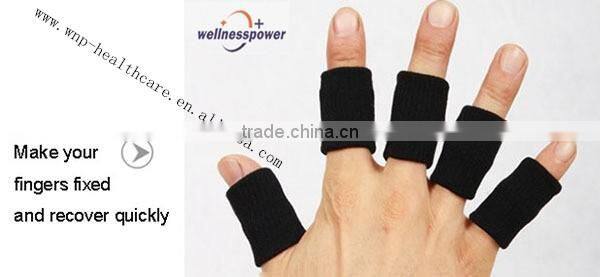 Sports finger guard