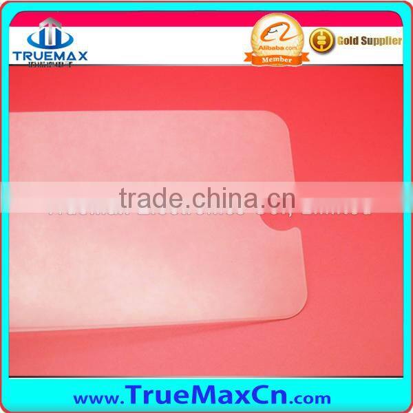 For iPhone 6 Protector, Clear Tempered Glass Screen Protector for iPhone 6,