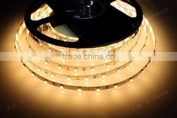 CE&RoHS LED Strip, SMD3528 Flex RGB LED Light Strip Single Color LED Strip Lights