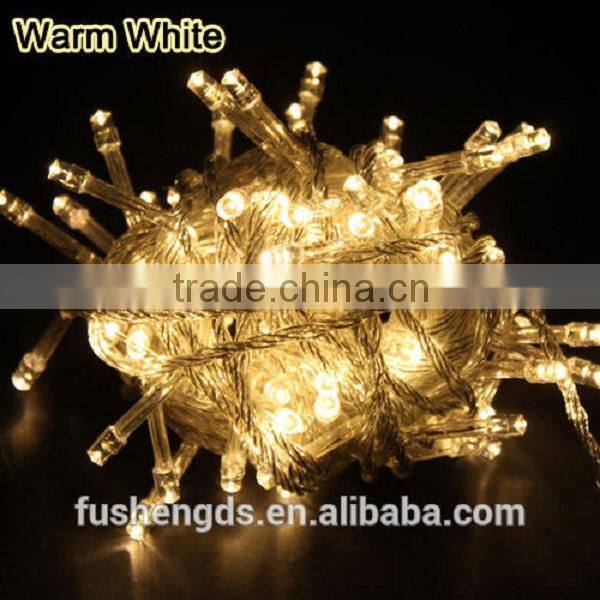 2016 new product led wholesale decoration of modern interiors christmas light