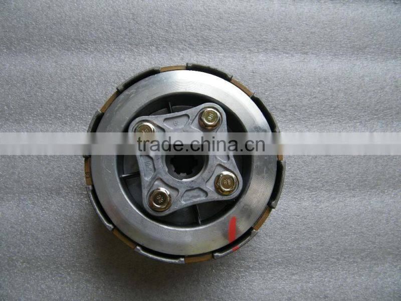 YX140CC engine Manual Clutch Kit for sell