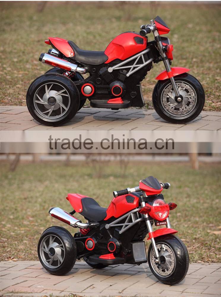 electronic ride on motorcycle toy car for children