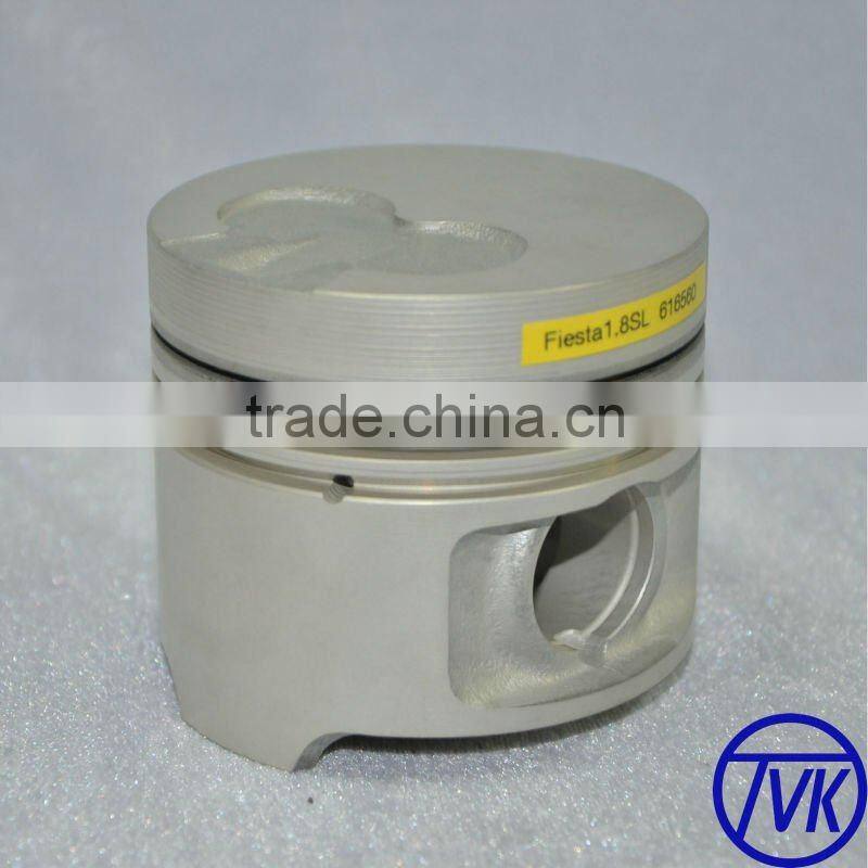 ford engine piston FIESTA 1.8SL