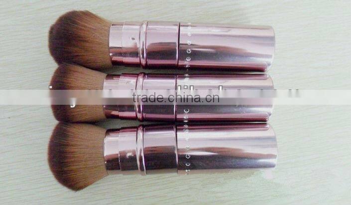 cheap but good retractable foundation brush