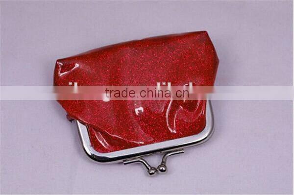 PVC Synthetic Leather for Bags or Decoration