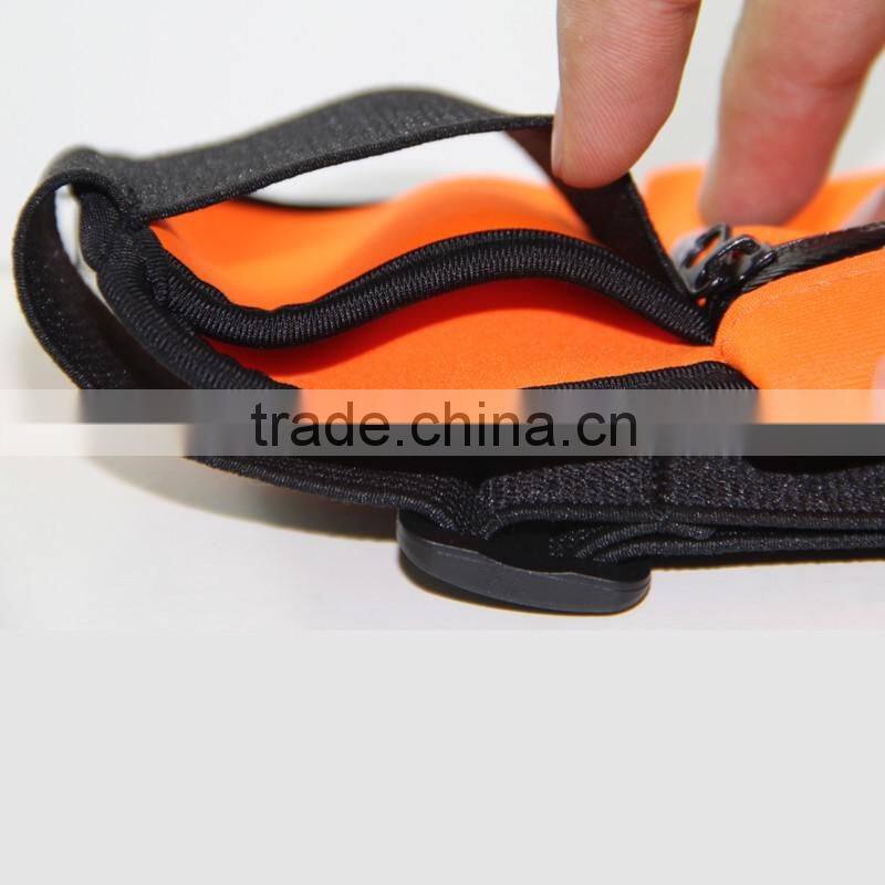 Fashionable Outdoor Custom Running Sports Waist Bag Belt OEM Promotion Gifts