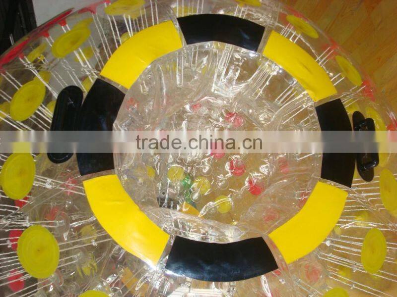 used cheap zorb balls for sale