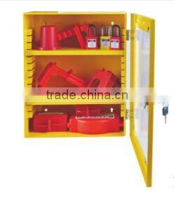 Good sales 6000g flexible setup space Lockout kit station