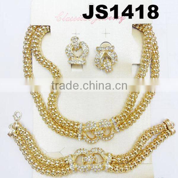 jewelry sets fashion jewelry manufacturer china