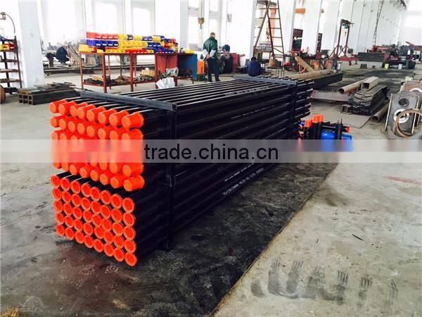 Brand New JL-25T horizontal directional drilling machine for sale