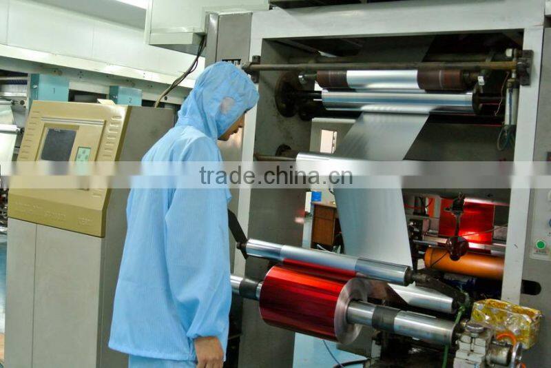 8011-O FDA/ SGS Household Aluminum Foil