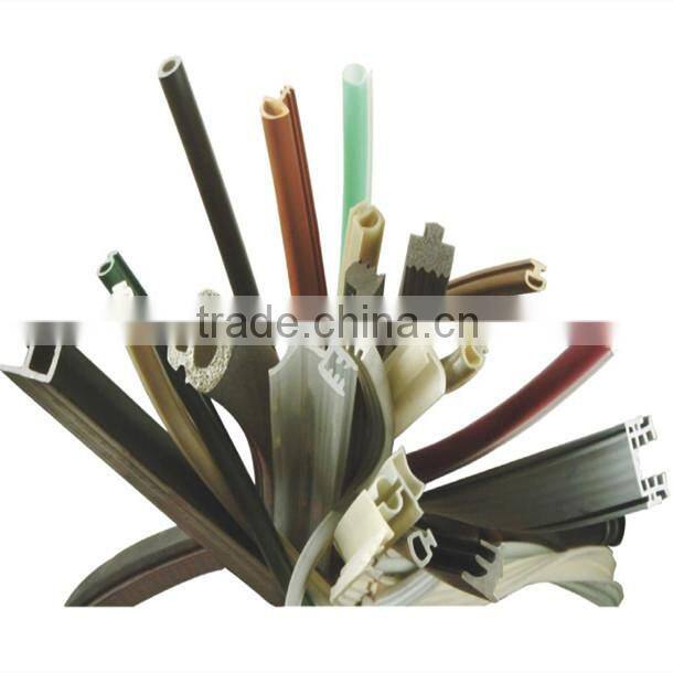 Custom Rubber mechanical seal