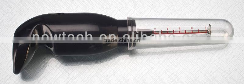 Multi-Colour Mini electric hand stirrer & Coffee Mixer with CE & RoHS (HB-202B)