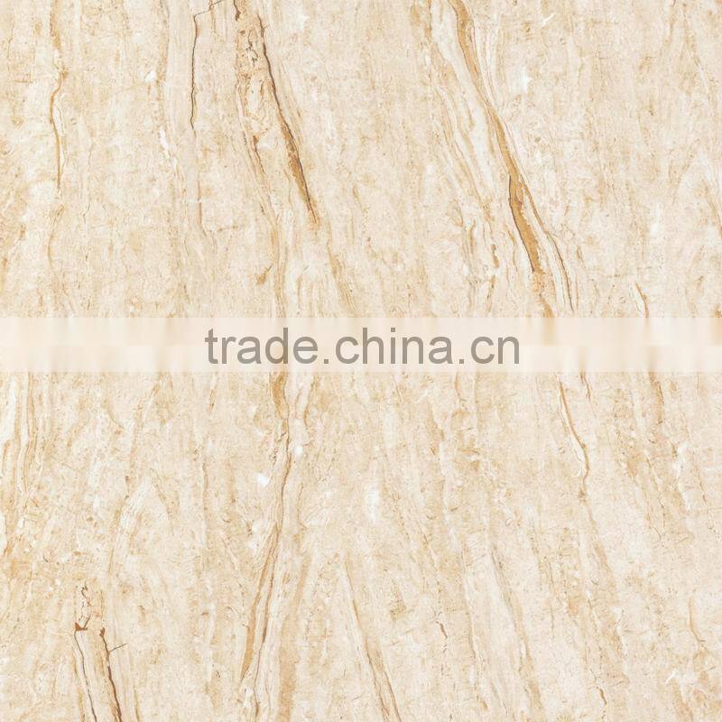 3D glazed porcelain hospital floor tiles