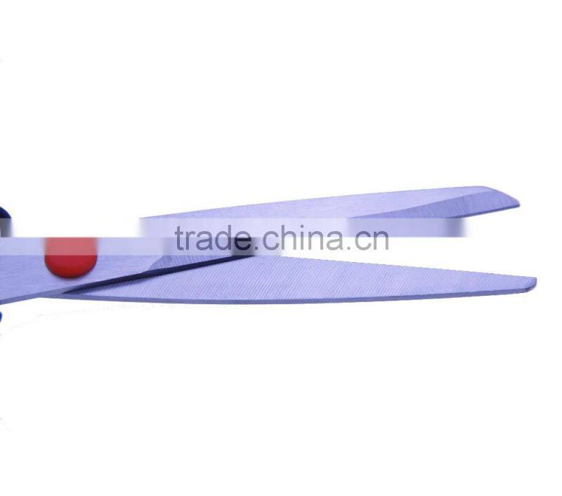 Office scissors finer sword household scissor