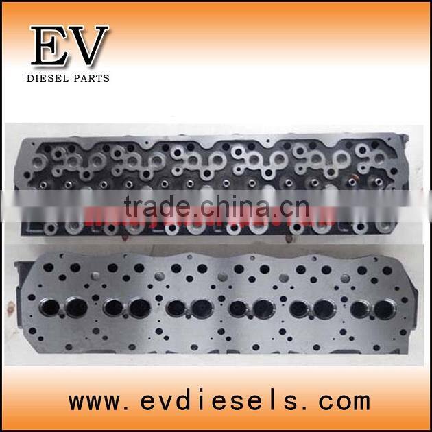 ME081734 MITSUBISHI engine gasket kit 6DB1 6DB10 cylinder head gasket