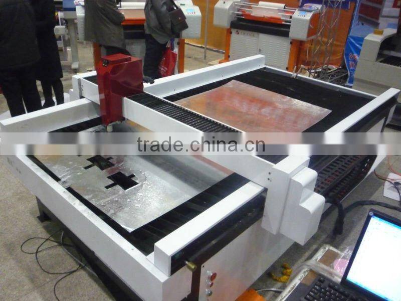 QX-1313 steel plasma cutter