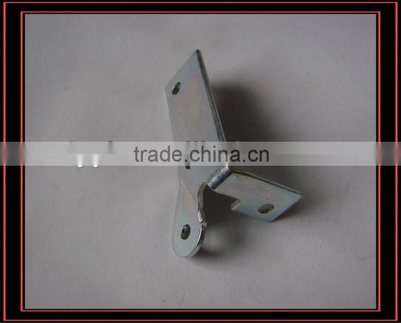 2013 new custom metal stamping