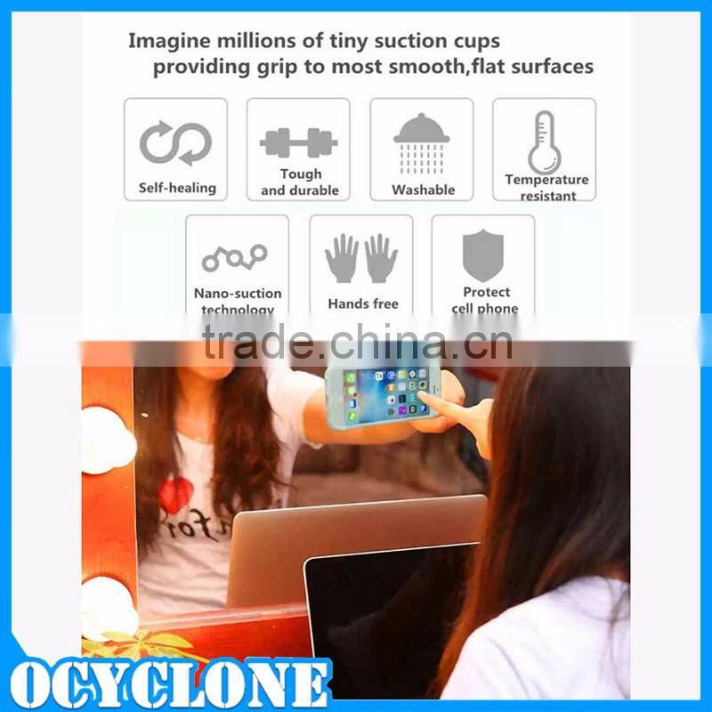 Best Selling Anti-Gravity Phone Case Cover for Samsung Galaxy S7