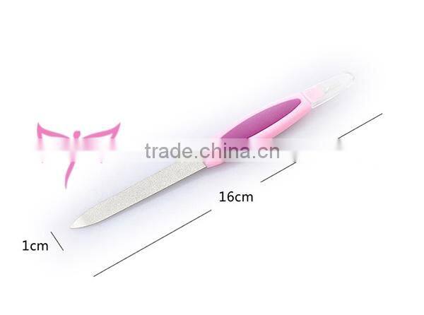 Easam Multi nail file & cuticle trimmer