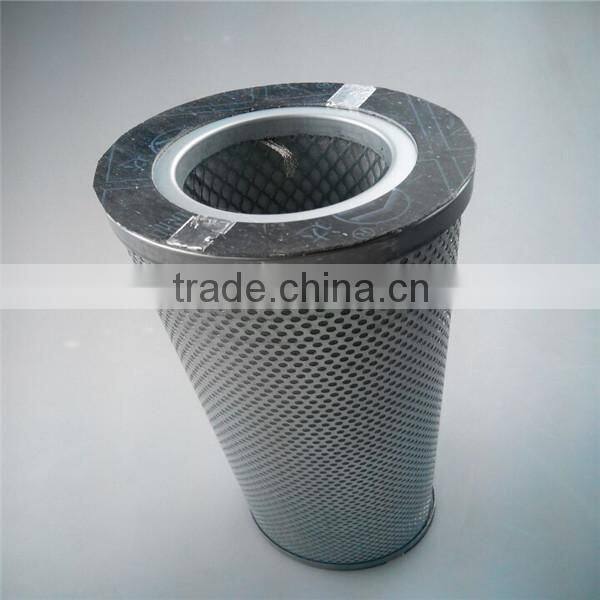 MANN air oil separator filter material filter press price 4900253113 H340*OD115mm