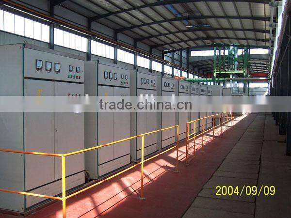 Skew Rolling Machine for Steel Ball