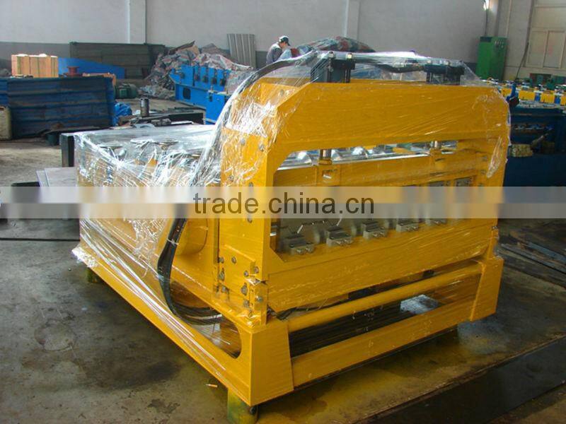 automatic terminal crimping machine tool