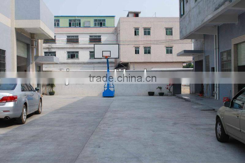 Ruixin plastic product factory building
