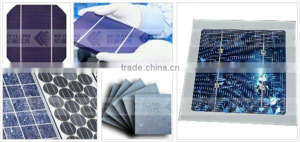 Keyland Machine Solar Cells Testing Device Photovoltaic GTC-A For Sale