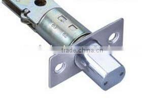 residential single or double deadbolt lock