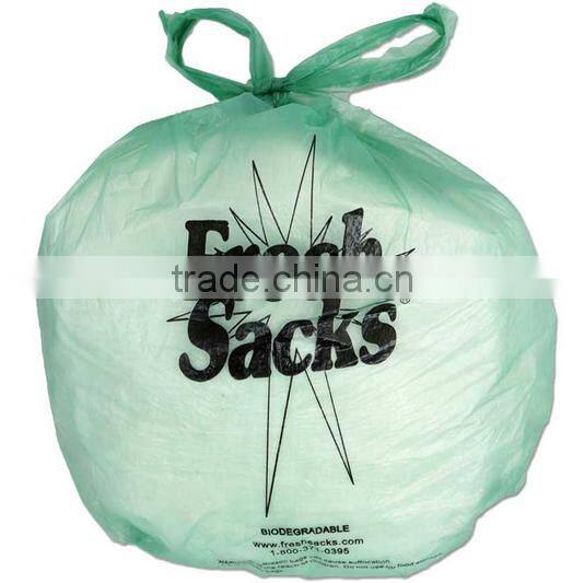 Sassy Baby Disposable Diaper Sacks, 200 Count