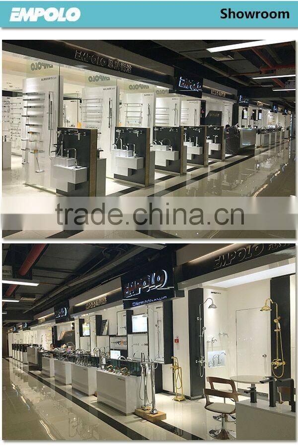 popular chrome plated bath & shower mixer 91 3101