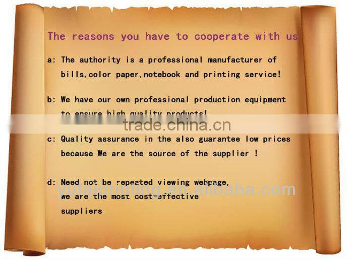 Self adhesive label paper stock