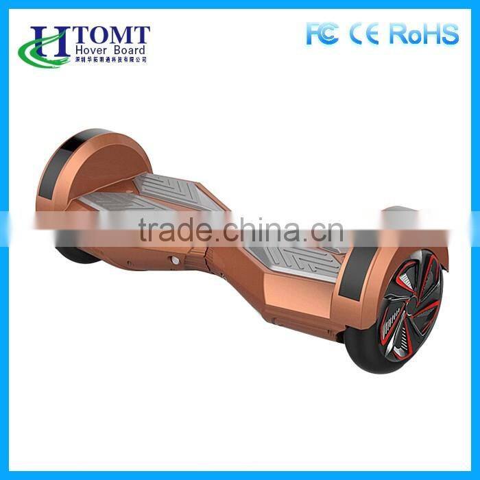 hoverboard 8 inch motorcycle electric scooter motor 700W smart wheels