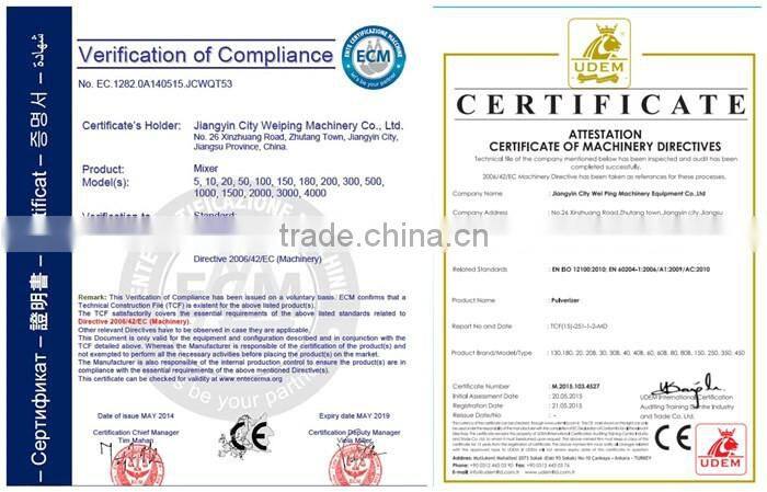 ZP tablet machine with CE certificate