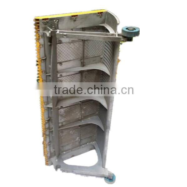 Aluminum step ladder step down transformer step ladder chair