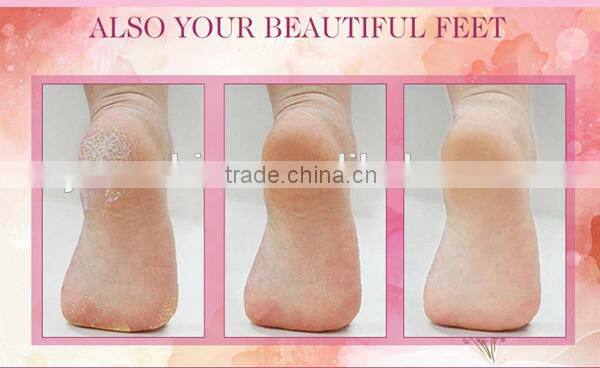 Washable corded use dead skin remover for foot electric foot callus remover