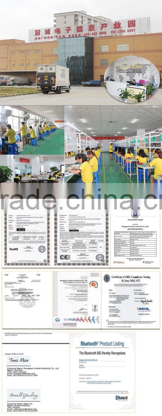 2015 Hot selling style USB Type-c to 3 Ports USB