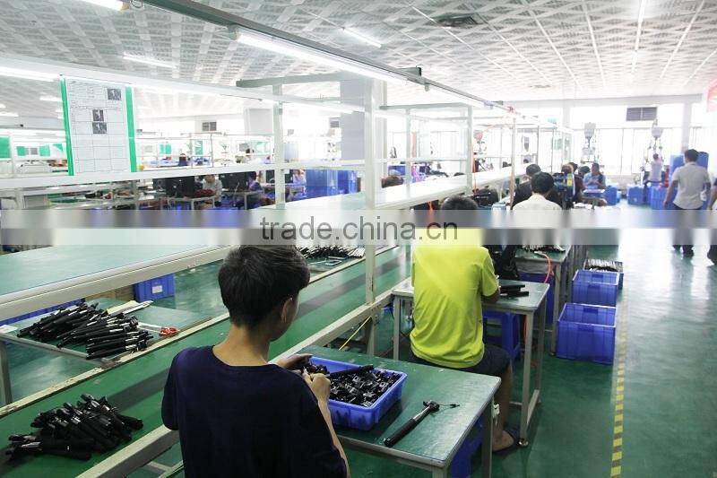 2015 Newest and popular high quality pocket selfie stick locust