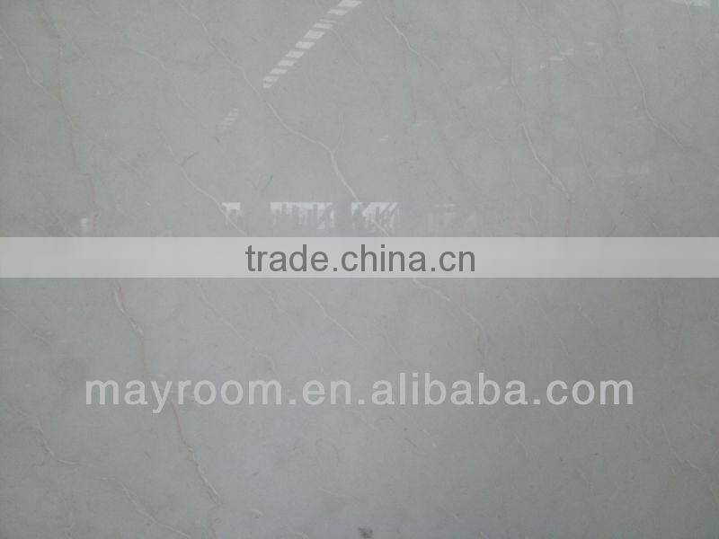 China Shaanna beige / Shabnam beige marble, old quarry