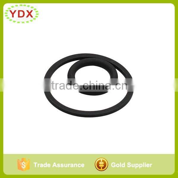 Mechanical Silicone Rubber Seal O Rings