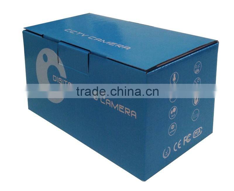 HD 1080P TVI Camera IR Night Vision Onvif P2P 1MP Digital 2MP Security Camera Outdoor