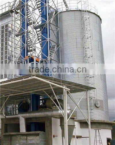 2016 Wheat storage silo for sale